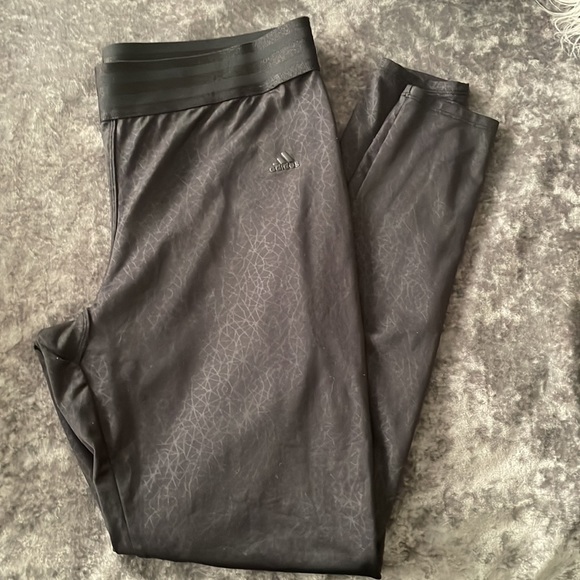 Adidas Stella McCartney leggings - Picture 3 of 4